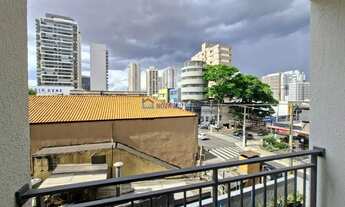 Imagem 5: Apartamento pra locação, com 2 quartos e sacada, próximo ao metrô Alto do Ipiranga