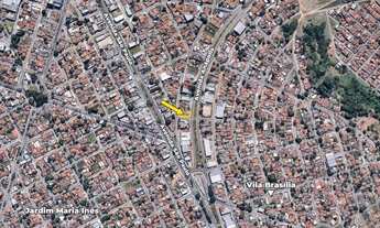 Imagem 4: Lote de 484 m² à venda por R$ 730.000 - Vila Brasília - Aparecida de Goiânia/GO