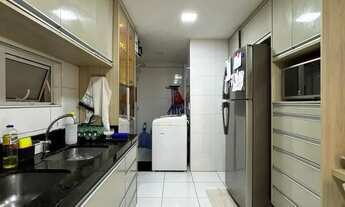 Imagem 3: SN Apartamento com 3 dormitórios