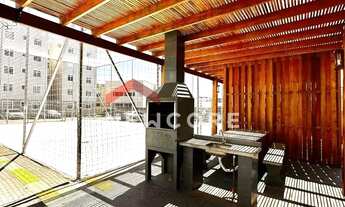 Imagem 4: Apartamento em Rua Arthur Momberger - Diehl - Novo Hamburgo/RS