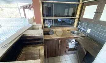 Imagem 5: Lopes Enjoy Vende cobertura única duplex, 5 quartos, 399 m², 2 vagas, Jardim Oceânico - Ba