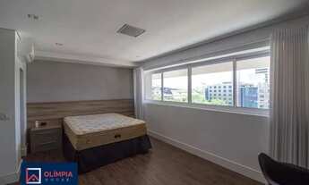 Imagem 14: Aluguel Apartamento 1 Dormitórios - 83 m² Brooklin