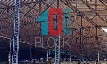 Imagem 2: Guaratiba Galpão / depósito com 5 vagas na garagem