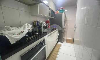 Imagem 7: Apartamento com 3 dormitórios à venda, 65 m² por R$ 350.000,00 - Rio do Ouro - São Gonçalo