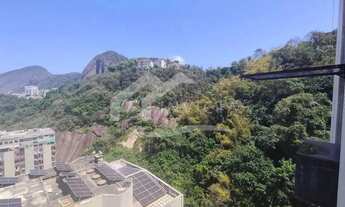 Imagem: Excepcional 2 quartos com Vista Mar em condomínio