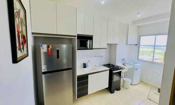 Imagem 6: ALUGA-SE APARTAMENTO RNI PARQUE OHARA