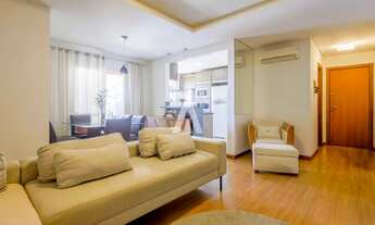 Imagem 3: Apartamento com 1 suíte e 2 quartos à venda no bairro Centro em Joinville-SC por R$930.000