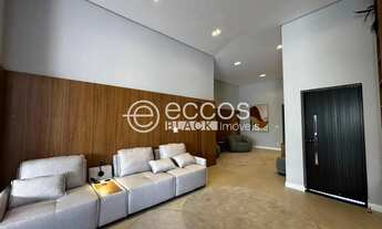 Imagem 4: Casa em condomínio à venda, 4 quartos, 4 suítes, 4 vagas, Alphaville Nova Esplanada - Voto