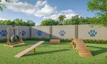 Imagem 6: APARTAMENTO NO SPERANZA; 2/4; CONTRATO DE GAVETA; PRESTAÇÕES 580,00