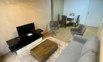 Imagem: Apartamento com 1 dormitório, 52 m²