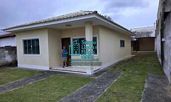 Imagem 7: ITABORAÍ - Casa 3 quartos 1 Suíte ²ALTO PADRÃ Cond. NOVA ITABORAÍ Cod(287IV