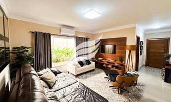 Imagem 4: Casa com 03 suítes à venda no condomínio Mansour