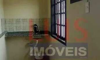 Imagem 2: Apartamento com 1 dormitório para alugar, 40 m² por R$ 2.170,01/mês - Itaipu - Niterói/RJ