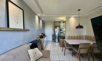 Imagem 6: Imóvel para venda com 60 metros quadrados com 3 quartos em Parque Dois Irmãos - Fortaleza