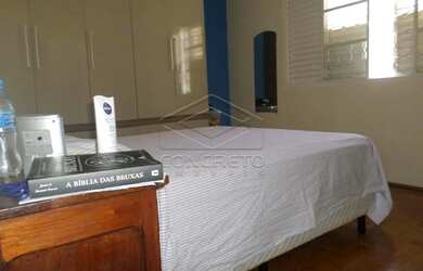 Imagem 7: Casa Padrão em Bauru