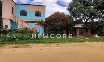 Imagem 3: Sítio em 3 - Corcovado (Melo Viana) - Esmeraldas/MG