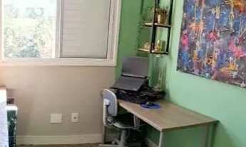 Imagem 5: Apartamento à venda em Cotia, Gramado, com 2 quartos, com 59 m², Harmonia Ilumini