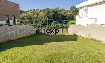 Imagem: TERRENO A VENDA ALPHAVILLE D. PEDRO - Campinas/SP