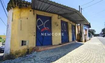 Imagem: Casa em Rua Takebe - Centro - Biritiba Mirim/SP