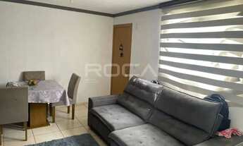 Imagem: Aluguel de Apartamento Padrão com 2 Dormitórios