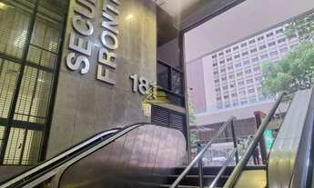 Imagem 5: Centro Galpão / depósito com venda por R$450.000