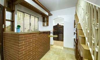 Imagem 6: Sobrado com 3 dormitórios à venda, 150 m² por R$ 600.000,00 - Jardim Stella - Santo André