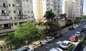 Imagem 2: Apartamento á Venda-3 Quartos- Suíte-San Remo-Morada de Laranjeiras