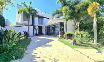 Imagem: Casa à venda e para locação com 4 dormitórios