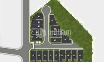 Imagem 5: CASA 1 SUÍTE 2 DORMITÓRIOS NO BAIRRO LIMEIRA