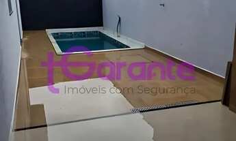 Imagem 4: Casa Térrea 200m² Condomínio Reserva Ipanema 2 Sorocaba/SP