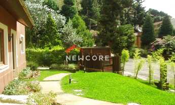 Imagem 6: Casa de condomínio em Rua da Ladeira - LAGO NEGRO - Gramado/RS