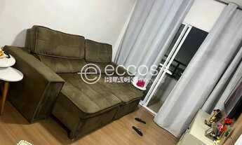 Imagem: Apartamento à venda, 2 quartos, 1 vaga