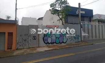 Imagem 2: Terreno à venda, 300 m² por R$ 2.600.000,00 - Jardim Bela Vista - Santo André/SP