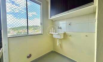 Imagem 6: Apartamento 2 Quartos 65m² - Serraria - CEN