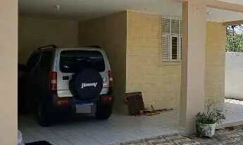 Imagem 2: Casa com 3 dormitórios à venda, 174 m² por R$ 550.000,00 - Lagoa Nova - Natal/RN