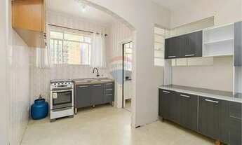 Imagem 4: Apartamento a venda 2 Quartos - Centro - Curitiba - Pr