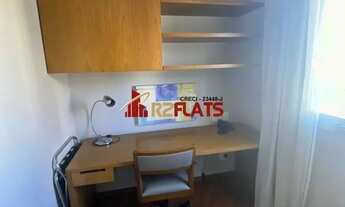 Imagem 5: Flat com ótimo preço no bairro Consolação. Confira!