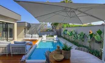 Imagem 2: CASA EM CONDOMÍNIO - ALPHAVILLE - SP