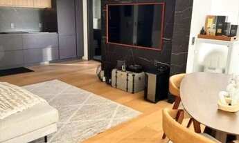 Imagem 3: Apartamento 1 quarto (49 m²) em Jardim do Mar, São Bernardo do Campo Financiamento Aceito