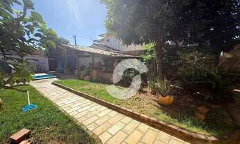 Imagem 6: Casa com 3 dormitórios à venda, 258 m² por R$ 1.100.000,00 - Piratininga - Niterói/RJ