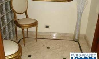 Imagem 7: APARTAMENTO - MORUMBI - SP