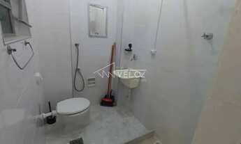 Imagem: Kitnet/Conjugado - / Residencial / Centro