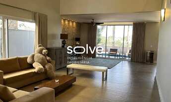 Imagem 6: Sobrado em Condomínio à venda Jardim Vila Paradiso 5 suítes 3.960.000,00