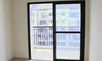 Imagem 6: Lindo Apartamento Novo, Em Frente Ao Shopping Uniao de 1 Dormitorio Com Armarios Planejado