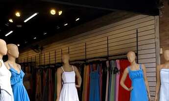 Imagem: TRANSFIRO PONTO, LOJA COMPLETA