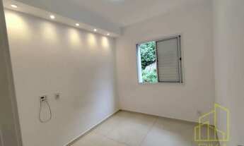 Imagem 7: Apartamento para Locação em Santos, Marapé, 2 dormitórios, 1 suíte, 2 banheiros, 1 vaga