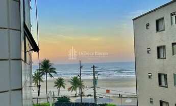 Imagem 16: PRÉDIO FRENTE MAR COM VISTA MAR 345MIL 2DORM,1VAGA,LAZER,ACEITA BANCO