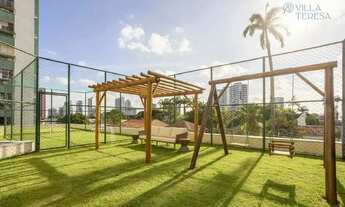 Imagem 6: Villa Tereza | Madalena | 3 Quartos (1Suite) | 59m | 2Vagas