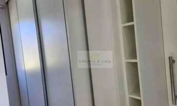 Imagem 4: Imóvel para aluguel possui 62 metros quadrados com 2 quartos