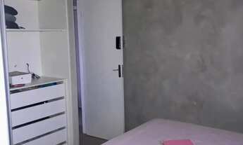 Imagem 3: Imóvel para venda possui 80 metros quadrados com 3 quartos em Santa Teresa - Salvador - BA